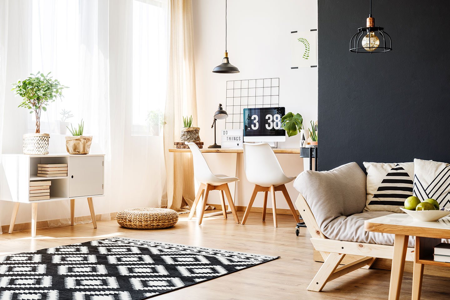 gallery-in-0006 Duplex apartment